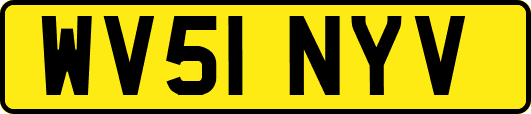 WV51NYV