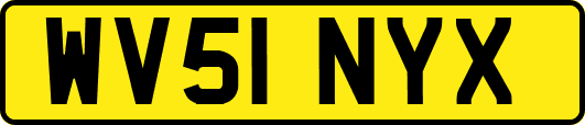 WV51NYX
