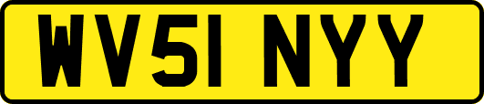 WV51NYY
