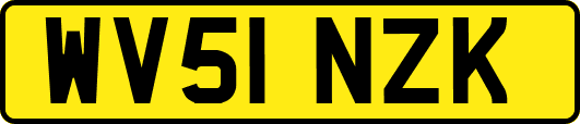 WV51NZK