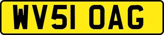 WV51OAG