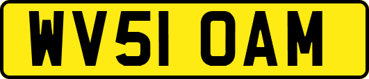 WV51OAM