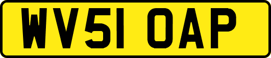 WV51OAP