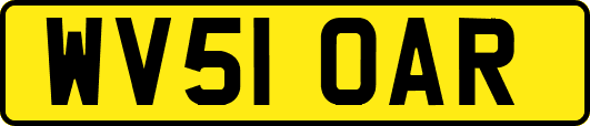 WV51OAR