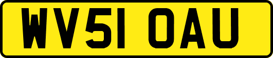 WV51OAU