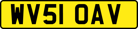 WV51OAV