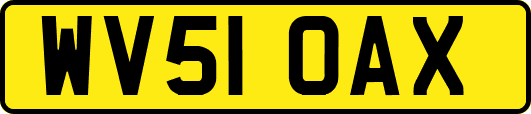 WV51OAX