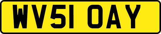 WV51OAY