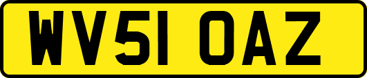 WV51OAZ