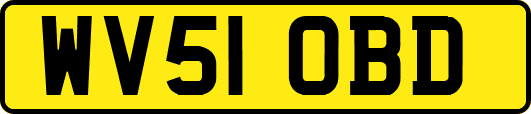 WV51OBD