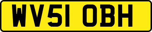 WV51OBH