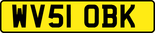 WV51OBK