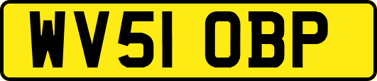 WV51OBP