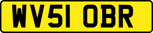 WV51OBR