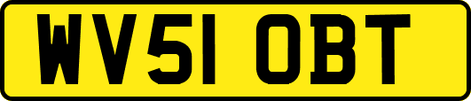 WV51OBT