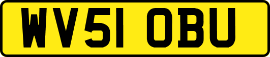 WV51OBU