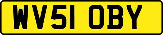 WV51OBY