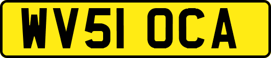 WV51OCA