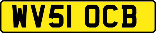 WV51OCB