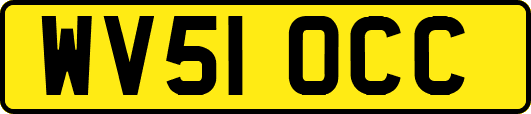 WV51OCC