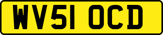 WV51OCD