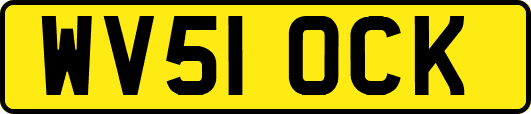 WV51OCK