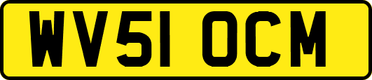 WV51OCM