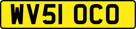 WV51OCO