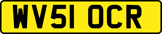 WV51OCR