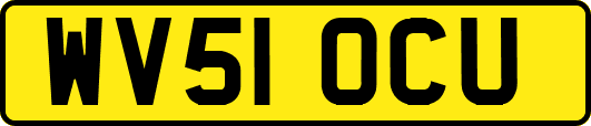 WV51OCU