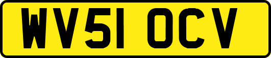 WV51OCV