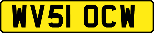 WV51OCW