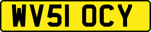 WV51OCY