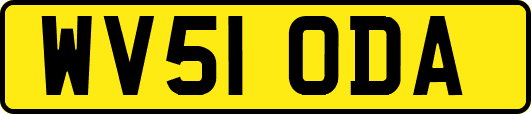 WV51ODA