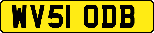 WV51ODB