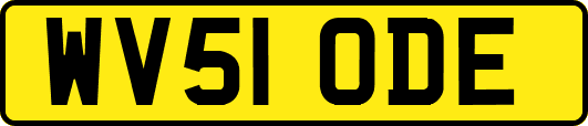 WV51ODE