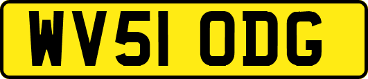 WV51ODG