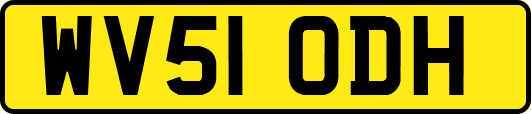 WV51ODH