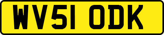 WV51ODK