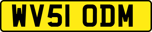 WV51ODM