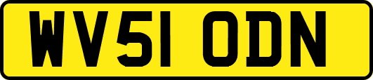 WV51ODN