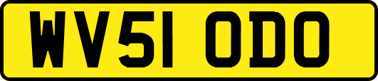 WV51ODO