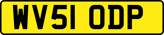 WV51ODP