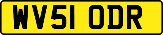 WV51ODR