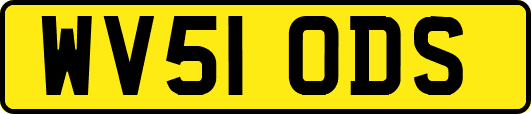 WV51ODS