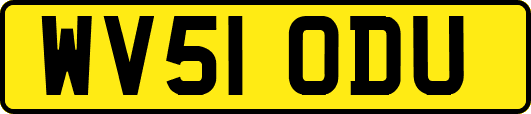 WV51ODU