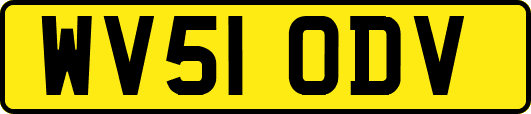 WV51ODV