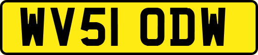 WV51ODW