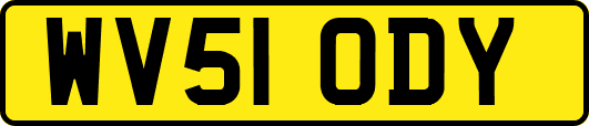 WV51ODY