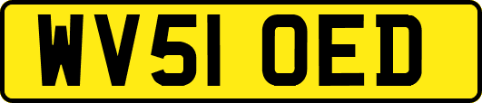 WV51OED